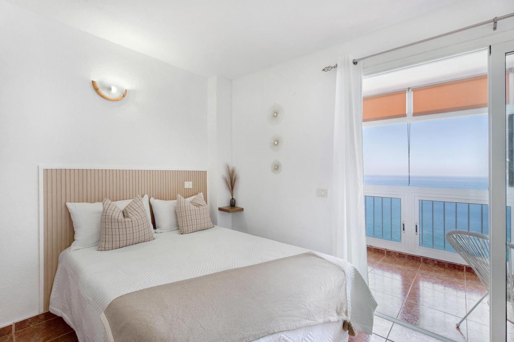 Apartamento Luna Tacoronte Zewnętrze zdjęcie