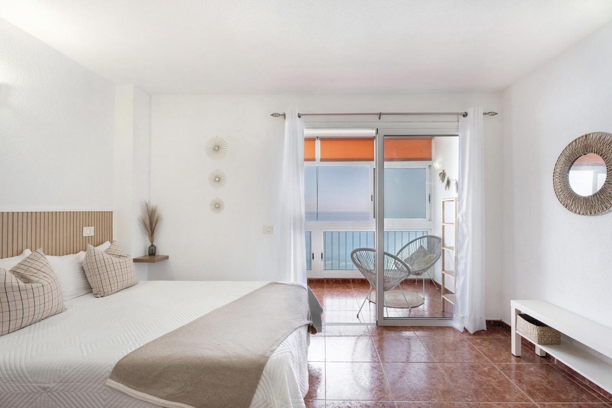 Apartamento Luna Tacoronte Zewnętrze zdjęcie