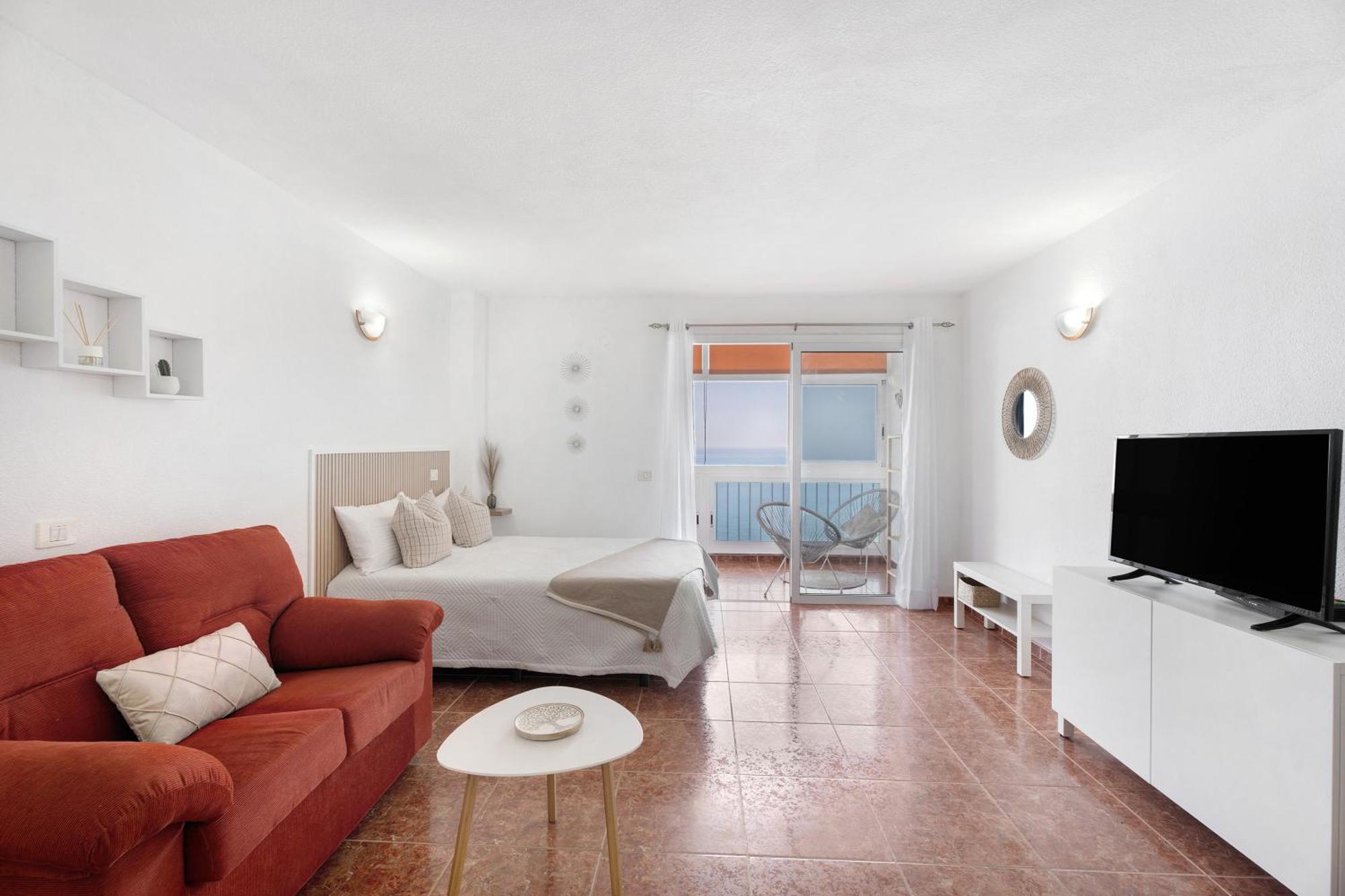 Apartamento Luna Tacoronte Zewnętrze zdjęcie