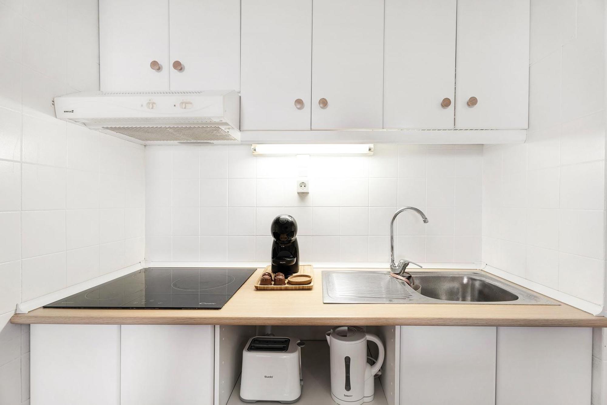 Apartamento Luna Tacoronte Zewnętrze zdjęcie