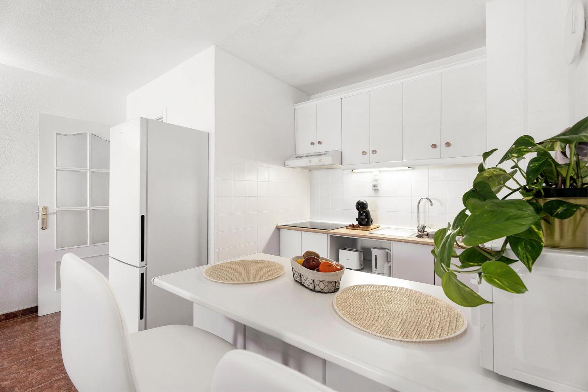 Apartamento Luna Tacoronte Zewnętrze zdjęcie